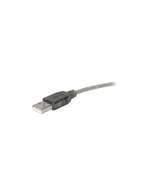 C2G JETLan USB 2.0 Fast Ethernet Adapter - USB - 1 x RJ-45 - 10/100Base-TX
