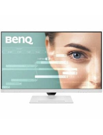 BenQ GW3290QT 32" Class WQHD LED Monitor - 16:9 - White - 31.5" Viewable - In-plane Switching (IPS) Technology - LED Backlight -