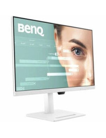 BenQ GW3290QT 32" Class WQHD LED Monitor - 16:9 - White - 31.5" Viewable - In-plane Switching (IPS) Technology - LED Backlight -