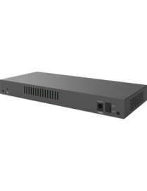 EnGenius EWS2910P-FIT Ethernet Switch - 8 Ports - Manageable - Gigabit Ethernet - 10/100/1000Base-T, 1000Base-X - 2 Layer Suppor