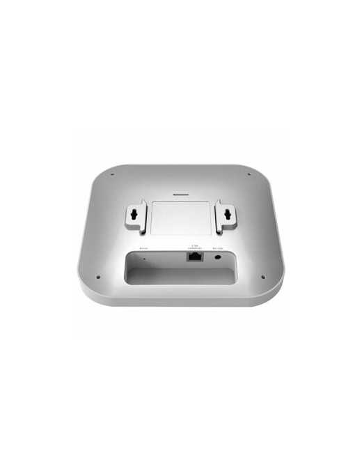 EnGenius Fit EWS276-Fit Dual Band IEEE 802.11 a/b/g/n/ac/ax/e 3.46 Gbit/s Wireless Access Point - Indoor - 2.40 GHz, 5 GHz - Int