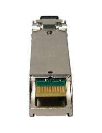 Tripp Lite by Eaton Cisco N286-01G-SX-A SFP Module - For Optical Network, Data Networking, Server, Switching Network - 1 x 1000B