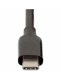 StarTech.com 3m (10ft) Active USB-C Cable, USB 3.2 Gen 2 10Gbps, Long USB Type-C Data Transfer Cable, 60W PD, 8K 60Hz, DP 1.4 Al