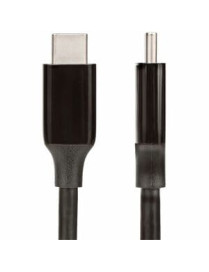 StarTech.com 3m (10ft) Active USB-C Cable, USB 3.2 Gen 2 10Gbps, Long USB Type-C Data Transfer Cable, 60W PD, 8K 60Hz, DP 1.4 Al