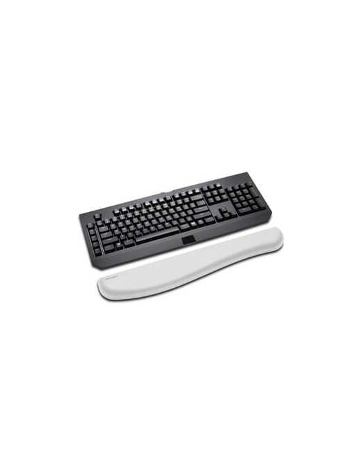 Kensington ErgoSoft Wrist Rest for Mechanical and Gaming Keyboards - Keyboard