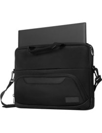 Targus TBS579GL Notebook Case - For Notebook - Black - 14" Maximum Screen Size Supported