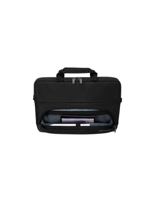 Targus TBS579GL Notebook Case - For Notebook - Black - 14" Maximum Screen Size Supported