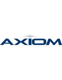 Axiom Memory Axiom Battery - For Notebook - Battery Rechargeable - Proprietary Battery Size