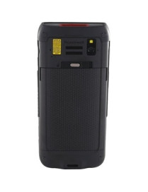 Honeywell CT47 Mobile Computer - 6 GB RAM - 128 GB Flash - 5.5" - Android - Wireless LAN - Battery Included
