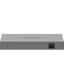 Netgear MS510TXUP Ethernet Switch - 8 Ports - Manageable - 3 Layer Supported - Modular - 380 W Power Consumption - 295 W PoE Bud