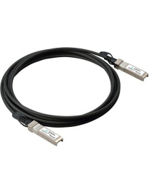 Axiom Memory Axiom 10GBASE-CU SFP+ Passive DAC Twinax Cable Lenovo Compatible 2m - 6.6 ft Twinaxial Network Cable for Network De