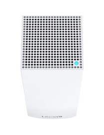 Linksys Velop MX8400 Wi-Fi 6 IEEE 802.11ax Ethernet Wireless Router - Tri Band - 2.40 GHz ISM Band - 5 GHz UNII Band - 525 MB/s 