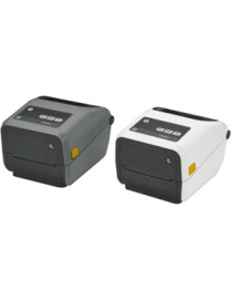 Zebra ZD420d Desktop Direct Thermal Printer - Monochrome - Label/Receipt Print - USB - Bluetooth - Near Field Communication (NFC