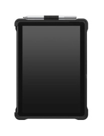 OtterBox Microsoft Surface Go 3 Symmetry Series Studio Case - For Microsoft Surface Go 2, Surface Go 3 Stylus, Tablet - Black Cr