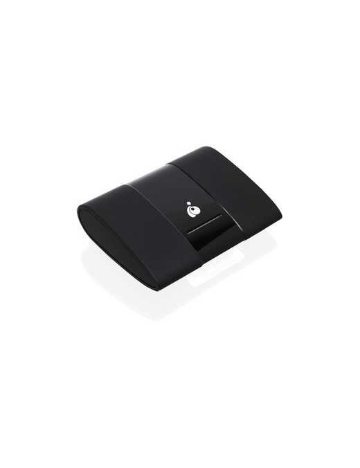 IOGEAR Wireless Mobile and PC to HDTV Screen Sharing Receiver - 1 Output Device - 50 ft (15240 mm) Range - 1 x HDMI Out - Full H