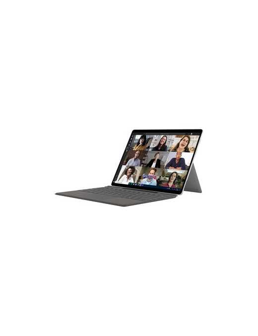 Microsoft Surface Pro X Tablet - 13" - SQ1 - 8 GB RAM - 128 GB SSD - Windows 11 Home - Platinum - 2880 x 1920 - PixelSense Displ