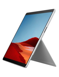 Microsoft Surface Pro X Tablet - 13" - SQ1 - 8 GB RAM - 128 GB SSD - Windows 11 Home - Platinum - 2880 x 1920 - PixelSense Displ