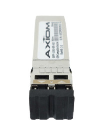 Axiom Memory Axiom 10GBASE-SR SFP+ Transceiver for IBM - 49Y4216 - 100% IBM Compatible 10GBASE-SR SFP+