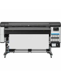 HP Inc. HP Latex 630 Inkjet Large Format Printer - Includes Printer - Color - 9 Color(s) - 35 m²/h Color Speed - 1200 x 1200 dpi