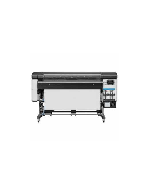 HP Inc. HP Latex 630 Inkjet Large Format Printer - Includes Printer - Color - 9 Color(s) - 35 m²/h Color Speed - 1200 x 1200 dpi