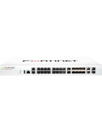 Fortinet FortiGate 100F Network Security/Firewall Appliance - 22 Port - 10GBase-X, 1000Base-T, 1000Base-X - 10 Gigabit Ethernet 