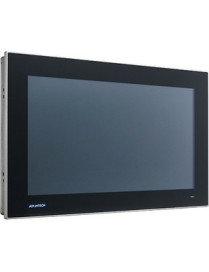 Advantech FPM-221W 22" Class LCD Touchscreen Monitor - 16:9 - 21.5" Viewable - Projected Capacitive - Multi-touch Screen - 1024 