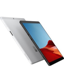 Microsoft Surface Pro X Tablet - 13" - SQ1 3 GHz - 8 GB RAM - 128 GB SSD - Windows 11 Home - Platinum - 2880 x 1920 - PixelSense